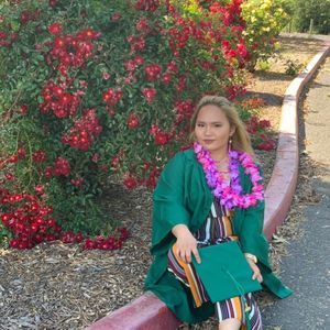 Meet your Posher, Daniela